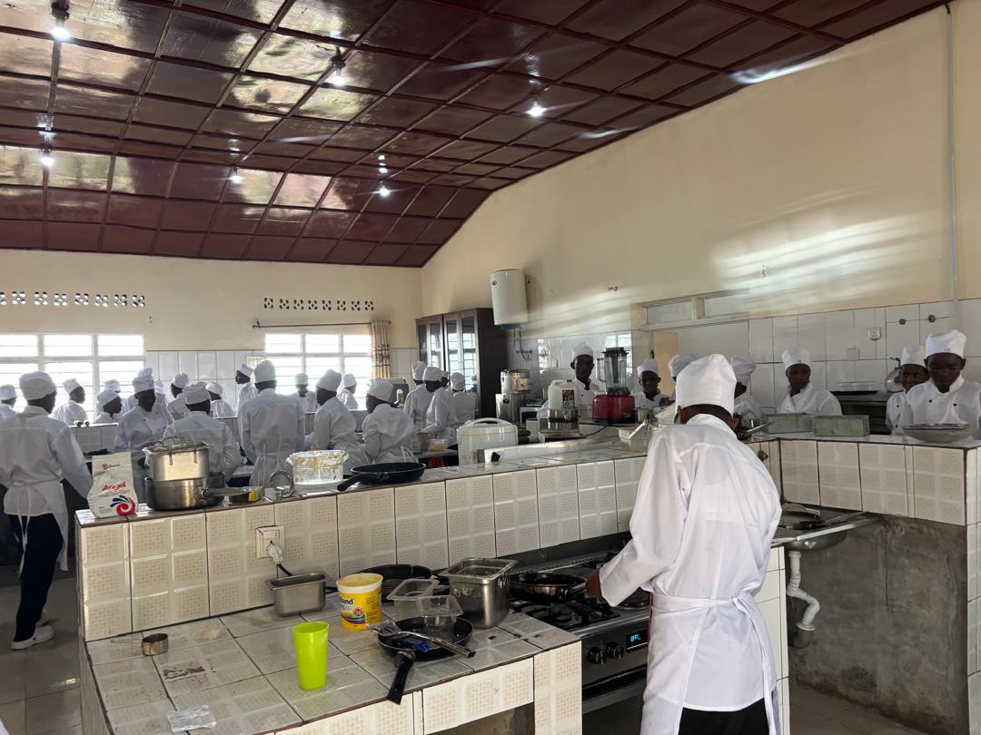 Building Construction Program