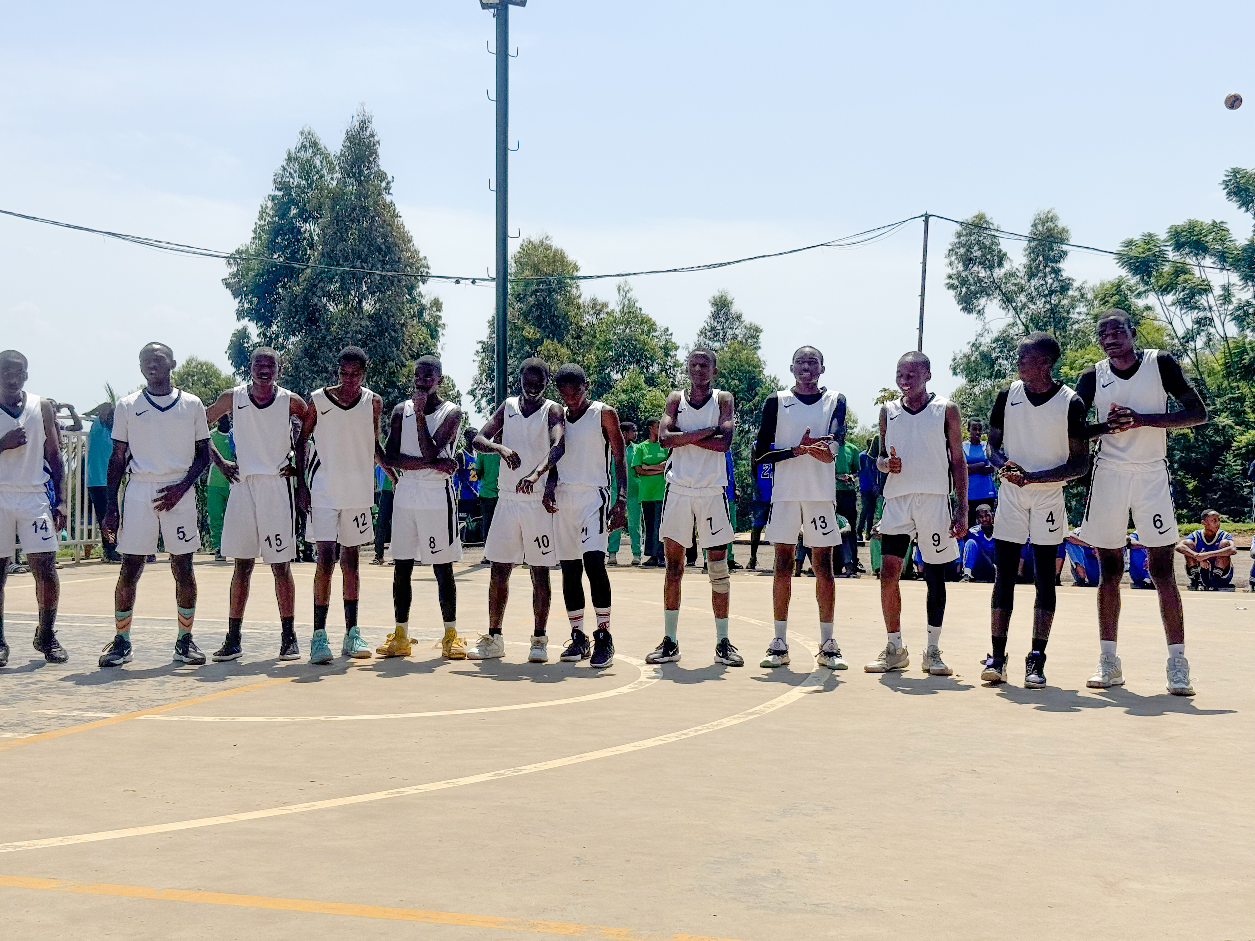 Sports Event